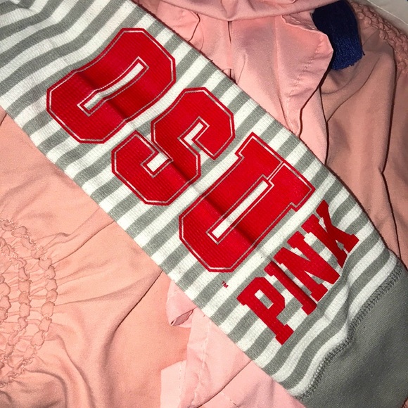 PINK Victoria's Secret Other - PINK osu sleep pants